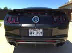 Thumbnail Photo 7 for 2013 Ford Mustang Shelby GT500 Coupe